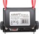 Halogen Led 10W zimna KD1226 Lampa budowlana 5