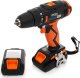Kraft&Dele Wkrętarka 18V Li-Ion KD1671 3