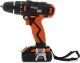 Kraft&Dele Wkrętarka 18V Li-Ion KD1671 4
