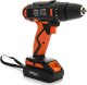 Kraft&Dele Wkrętarka 18V Li-Ion KD1671 6