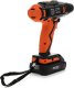 Kraft&Dele Wkrętarka 18V Li-Ion KD1671 8