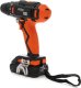 Kraft&Dele Wkrętarka 18V Li-Ion KD1671 10