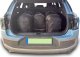 FORD EXPLORER EV 2024+ TORBY DO BAGAŻNIKA 4 SZT 1