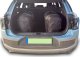 FORD EXPLORER EV 2024+ TORBY DO BAGAŻNIKA 4 SZT 2