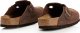 Birkenstock Boston SFB LEOI 159711 Brązowe 46 2