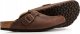Birkenstock Boston SFB LEOI 159711 Brązowe 46 6