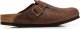Birkenstock Boston SFB LEOI 159711 Brązowe 46 7