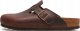 Birkenstock Boston SFB LEOI 159711 Brązowe 46 8