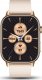 Smartwatch Zegarek Damski GPS Wodoodporny Rozmowy Sport Tętno Polskie Menu 2