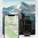 Smartwatch Damski Zegarek - GPS Sport Wodoodporny Rozmowy SMS - Menu PL 13