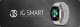 Smartwatch Damski Zegarek - GPS Sport Wodoodporny Rozmowy SMS - Menu PL 16