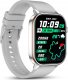 Smartwatch Damski Zegarek - GPS Sport Wodoodporny Rozmowy SMS - Menu PL 2