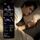 Smartwatch Damski Zegarek - GPS Sport Wodoodporny Rozmowy SMS - Menu PL 10
