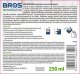 Bros Środek na mszyce i inne szkodniki 250ml Koncentrat 3