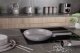 PATELNIA TYTANOWA 28cm BERLINGER HAUS BH-8084 TAUPE 14