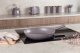 PATELNIA TYTANOWA 28cm BERLINGER HAUS BH-8084 TAUPE 7