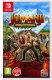 Jumanji Dzikie Przygody PL (NSW) 1