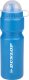 BIDON ROWEROWY DUNLOP 750ML Z KOSZYKIEM NIEBIESKI 2