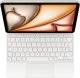 Apple Apple Magic Keyboard for iPad Air 11-inch (M3) - Swedish - White 2