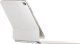 Apple Apple Magic Keyboard for iPad Air 11-inch (M3) - Swedish - White 5