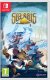 Pegasus Books Curse of the Sea Rats (NSW) 1