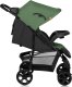 LO-EMMA PLUS WÓZEK GREEN EMERALD 5903771719834 2