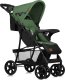 LO-EMMA PLUS WÓZEK GREEN EMERALD 5903771719834 3