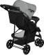 Wózek Lionelo LO-EMMA PLUS WÓZEK GREY DOVE 6