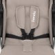 LO-EMMA PLUS WÓZEK BEIGE LATTE 5903771719827 12