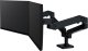 Ergotron Uchwyt biurkowy na monitor do 27" (45-686-292) 2