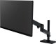 LX PRO ARM SINGLE DISPLAY TALL/POLE WCB 1