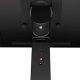 LX PRO ARM SINGLE DISPLAY TALL/POLE WCB 2