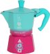 Kawiarka Bialetti Moka Express Squid Game 3 filiżanki 1