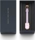 ZEGAREK DAMSKI DANIEL WELLINGTON Quadro Lavender Mop 20mm DW00100637 + BOX (zw521b) 6