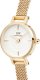 ZEGAREK DAMSKI DANIEL WELLINGTON Petite Mini Gold Stainless Steel 19mm DW00100745 + BOX (zw523b) 2