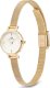 ZEGAREK DAMSKI DANIEL WELLINGTON Petite Mini Gold Stainless Steel 19mm DW00100745 + BOX (zw523b) 3