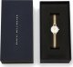 ZEGAREK DAMSKI DANIEL WELLINGTON Petite Mini Gold Stainless Steel 19mm DW00100745 + BOX (zw523b) 5