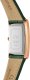 ZEGAREK DAMSKI DANIEL WELLINGTON Bound Crocodile Emerald Rose Gold 22mm DW00100694 + BOX 3