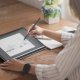 Alogic Clarity Active Stylus Pencil Black 2nd Generation 1