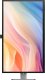 Alogic Clarity Pro Max 32  UHD 4K Monitor with 65W + 8MP Webcam 1