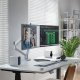Alogic Clarity Pro Max 32  UHD 4K Monitor with 65W + 8MP Webcam 7