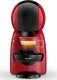 Krups KP 1A35 Piccolo XS Dolce Gusto          rot/schwarz 1