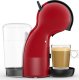 Krups KP 1A35 Piccolo XS Dolce Gusto          rot/schwarz 3