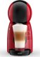 Krups KP 1A35 Piccolo XS Dolce Gusto          rot/schwarz 4
