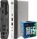 Komputer HP Prodesk 600 G3 Intel Core i5 8GB DDR4 256GB SSD Windows 10 1