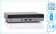 Komputer HP Prodesk 600 G3 Intel Core i5 8GB DDR4 256GB SSD Windows 10 2