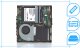 Komputer HP Prodesk 600 G3 Intel Core i5 8GB DDR4 256GB SSD Windows 10 4