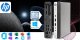 Komputer HP Prodesk 600 G3 Intel Core i5 8GB DDR4 256GB SSD Windows 10 8