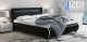 Materac IZER 100x200 24 cm DIAMANT PLUS | dwustronny H3 i H4 | KOKOS | 7 stref | rdzeń ze sprężyn kieszeniowych | pikowany pokrowiec | materac sprężynowy wewnętrzny 12