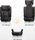 FOTELIK COSY I-SIZE BLACK (76-150) 10